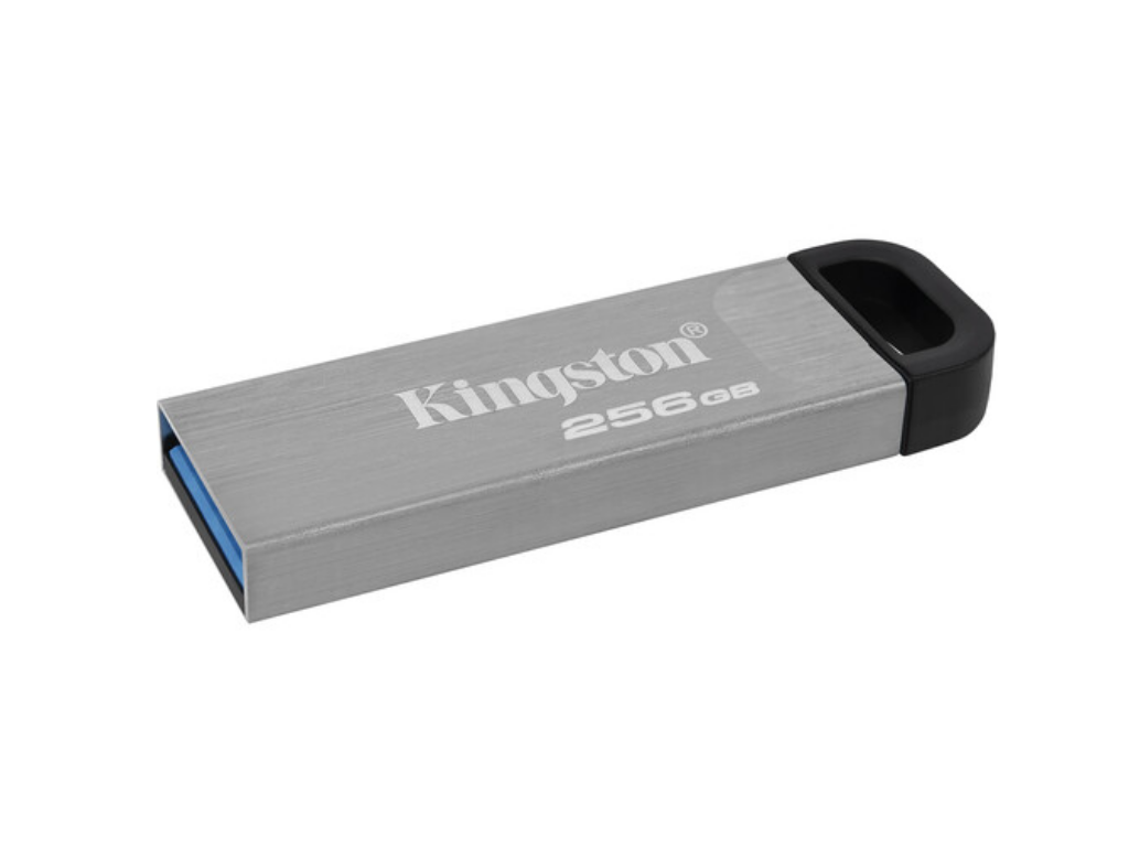 Kingston USB Flash  256GB 3.2 Kyson DTKN/256GB